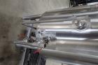 Apv Crepaco 200 Gallon Jacketed Liquefier, Sn K-2430
